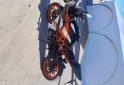 Motos - Ktm RC 390 2020 Nafta 3500Km - En Venta