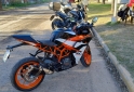 Motos - Ktm RC 390 2020 Nafta 3500Km - En Venta