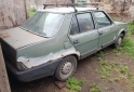 Autos - Fiat Regatta 1985 Nafta 999999Km - En Venta