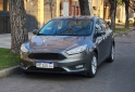 Autos - Ford Focus 2018 Nafta 75000Km - En Venta