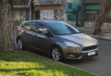 Autos - Ford Focus 2018 Nafta 75000Km - En Venta