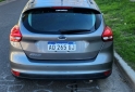 Autos - Ford Focus 2018 Nafta 75000Km - En Venta