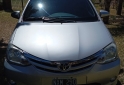 Autos - Toyota Etios 1.5 xls 2014 Nafta 125000Km - En Venta