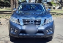 Camionetas - Nissan Frontier xe  4x2 2021 Diesel 73000Km - En Venta