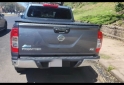 Camionetas - Nissan Frontier xe  4x2 2021 Diesel 73000Km - En Venta