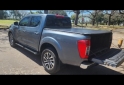 Camionetas - Nissan Frontier xe  4x2 2021 Diesel 73000Km - En Venta