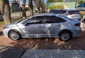 Autos - Toyota Corolla XEI hbrido 2021 Electrico / Hibrido 47000Km - En Venta