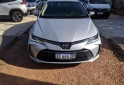 Autos - Toyota Corolla XEI hbrido 2021 Electrico / Hibrido 47000Km - En Venta