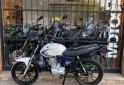 Motos - Motomel S2 150 FULL 2022 Nafta 18000Km - En Venta