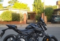 Motos - Yamaha Mt 03 mt03 2018 Nafta 20000Km - En Venta