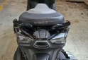 Motos - Kymco 350DTX 2024 Nafta 500Km - En Venta