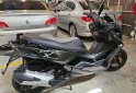 Motos - Kymco 350DTX 2024 Nafta 500Km - En Venta