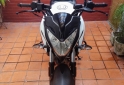 Motos - Bajaj Ns 2023 Nafta 8350Km - En Venta