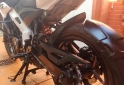 Motos - Bajaj Ns 2023 Nafta 8350Km - En Venta