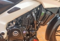 Motos - Bajaj Ns 2023 Nafta 8350Km - En Venta