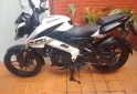 Motos - Bajaj Ns 2023 Nafta 8350Km - En Venta