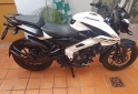 Motos - Bajaj Ns 2023 Nafta 8350Km - En Venta