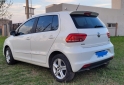 Autos - Volkswagen Fox Trendline 2016 Nafta 46000Km - En Venta