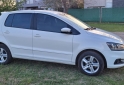 Autos - Volkswagen Fox Trendline 2016 Nafta 46000Km - En Venta