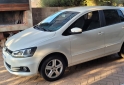 Autos - Volkswagen Fox Trendline 2016 Nafta 46000Km - En Venta