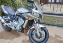 Motos - Yamaha Fz1000 2002 Nafta 21000Km - En Venta