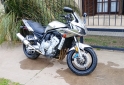 Motos - Yamaha Fz1000 2002 Nafta 21000Km - En Venta