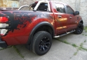 Camionetas - Ford Ranger 2016 Diesel 80000Km - En Venta