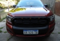 Camionetas - Ford Ranger 2016 Diesel 80000Km - En Venta