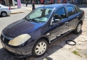 Autos - Renault Symbol 2010 Nafta 125000Km - En Venta