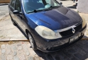 Autos - Renault Symbol 2010 Nafta 125000Km - En Venta