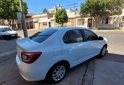 Autos - Renault Logan 2015 GNC 95000Km - En Venta