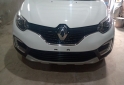 Autos - Renault Captur 2021 GNC 90000Km - En Venta