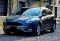 Autos - Ford Focus se 2016 Nafta 73000Km - En Venta