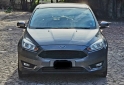 Autos - Ford Focus se 2016 Nafta 73000Km - En Venta