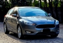 Autos - Ford Focus se 2016 Nafta 73000Km - En Venta