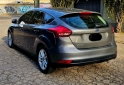 Autos - Ford Focus se 2016 Nafta 73000Km - En Venta