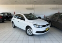 Autos - Volkswagen Gol Trend 2016 Nafta 90000Km - En Venta