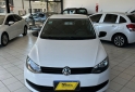 Autos - Volkswagen Gol Trend 2016 Nafta 90000Km - En Venta