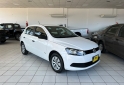 Autos - Volkswagen Gol Trend 2016 Nafta 90000Km - En Venta