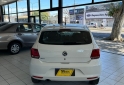 Autos - Volkswagen Gol Trend 2016 Nafta 90000Km - En Venta