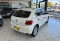 Autos - Volkswagen Gol Trend 2016 Nafta 90000Km - En Venta