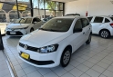 Autos - Volkswagen Gol Trend 2016 Nafta 90000Km - En Venta