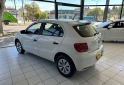 Autos - Volkswagen Gol Trend 2016 Nafta 90000Km - En Venta