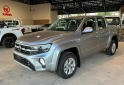 Camionetas - Volkswagen AMAROK D/C V6 COMFORTLINE 2024 Diesel 0Km - En Venta