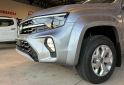 Camionetas - Volkswagen AMAROK D/C V6 COMFORTLINE 2024 Diesel 0Km - En Venta