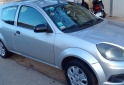 Autos - Ford Ford k .gol. clio 2012 Nafta 124100Km - En Venta