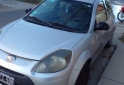 Autos - Ford Ford k .gol. clio 2012 Nafta 124100Km - En Venta