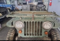 Clsicos - Liquido jeep Willys 1957 - En Venta