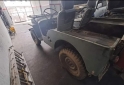 Clsicos - Liquido jeep Willys 1957 - En Venta