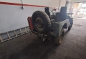 Clsicos - Liquido jeep Willys 1957 - En Venta